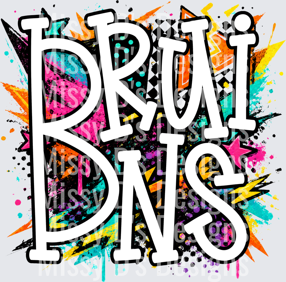 BRUINS