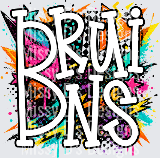 BRUINS