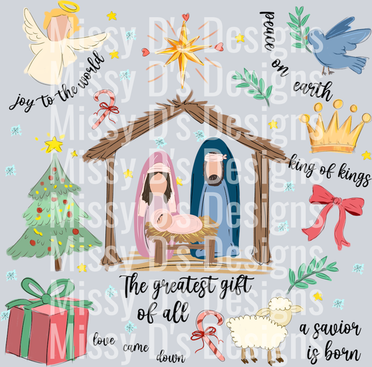 nativity