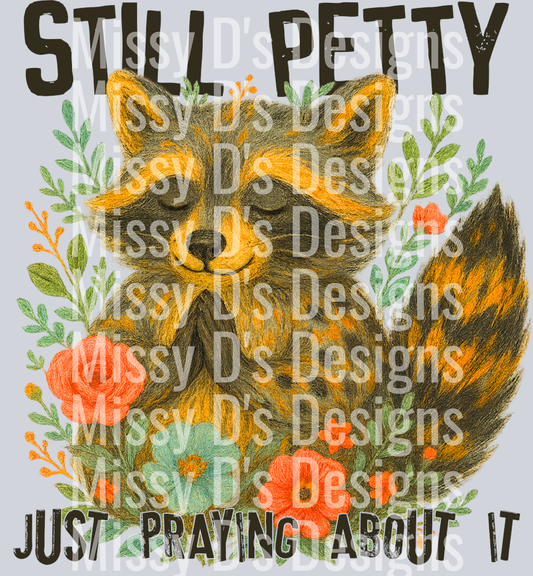 StillPetty