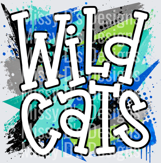 WILDCATS