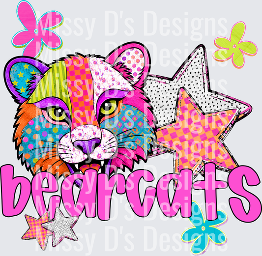 BEARCATS(1)