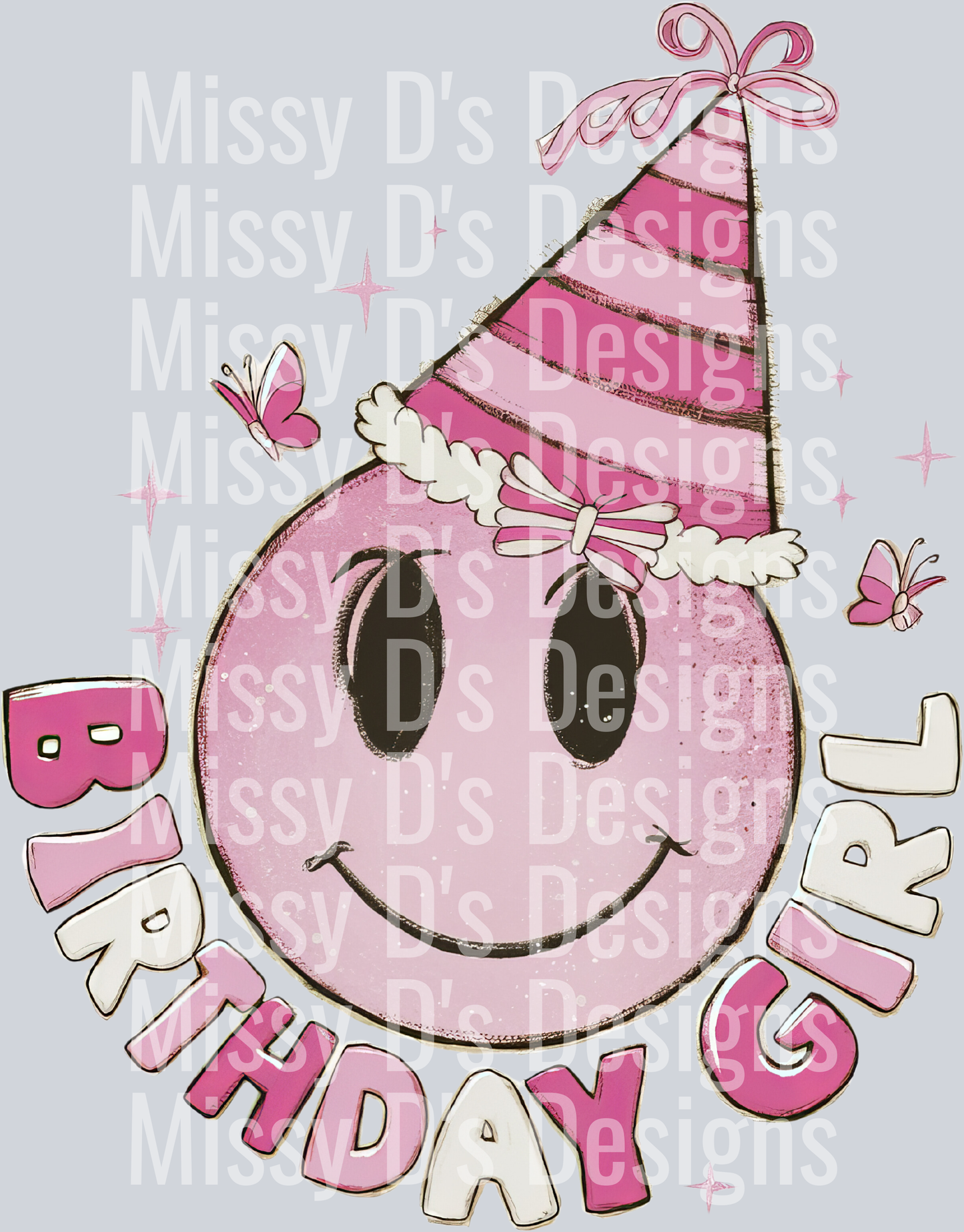 Birthday Girl-2
