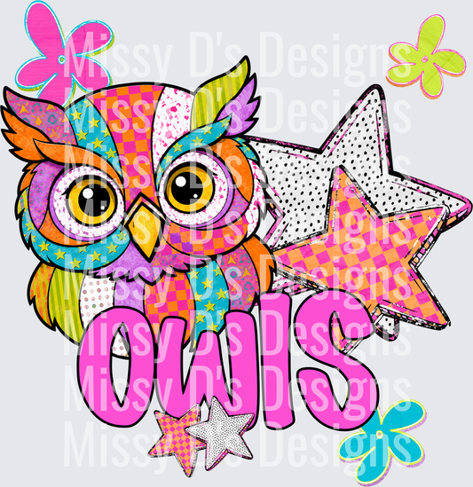 OWLS(1)