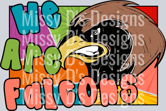FALCONS