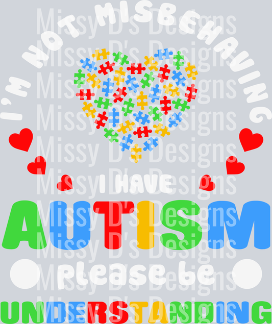 autism
