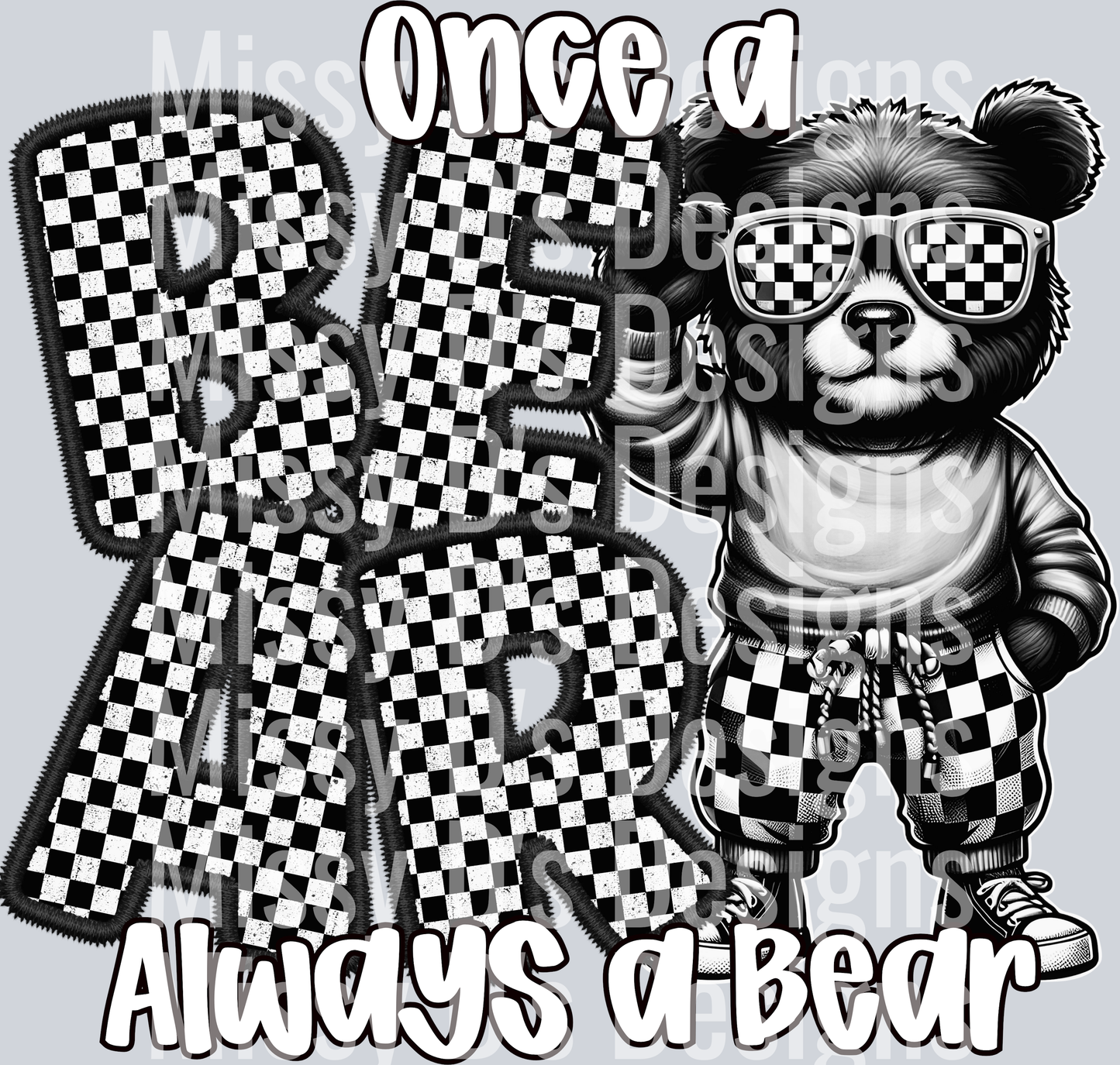 BEAR