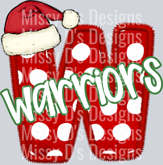 warriors