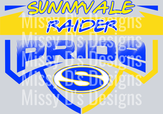 sunnyvale Pride