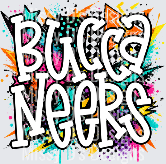 BUCCANEERS