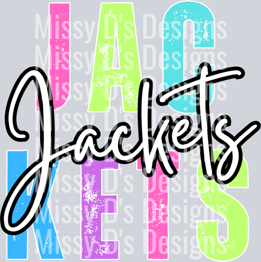 jackets