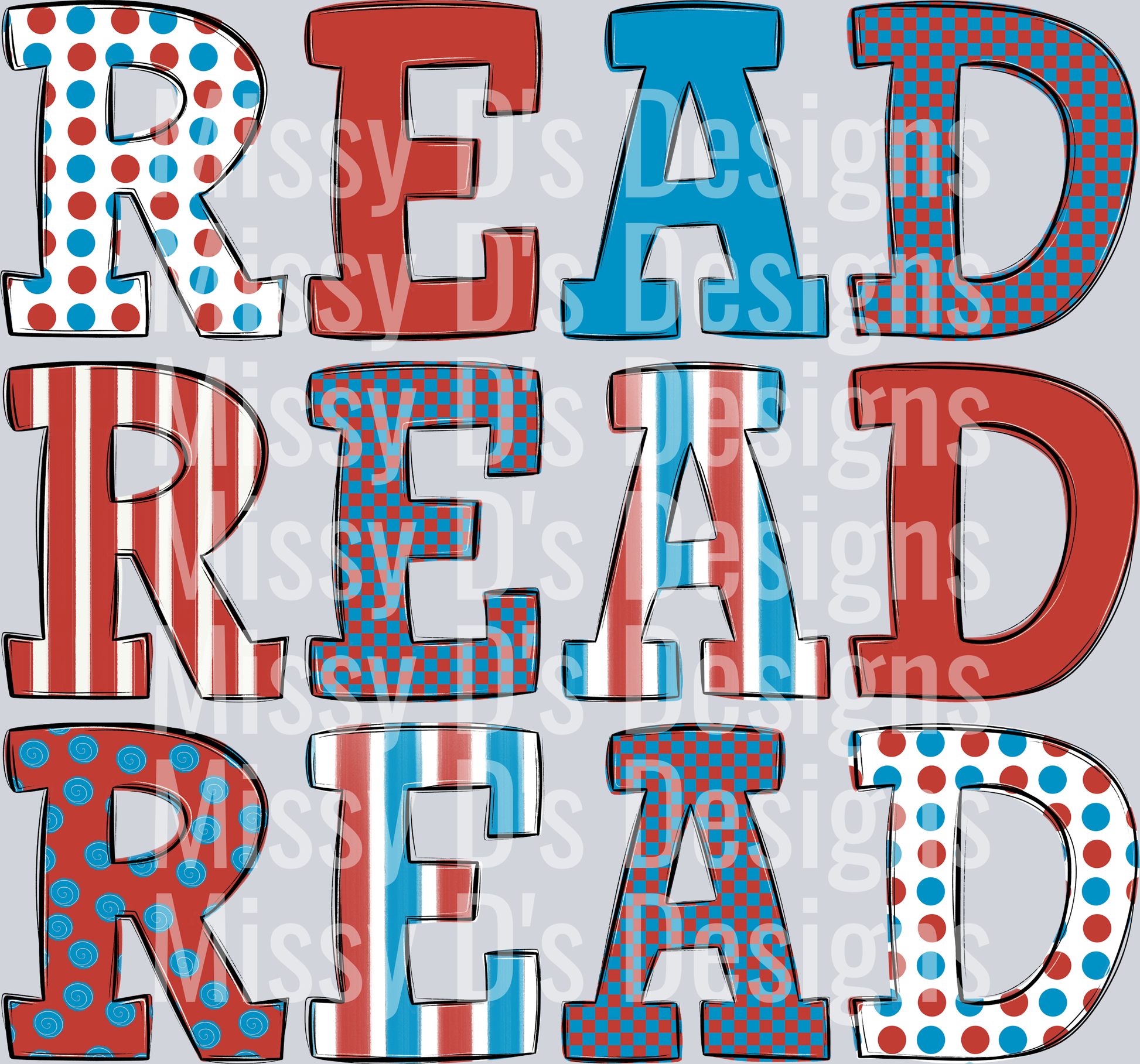 READ  2