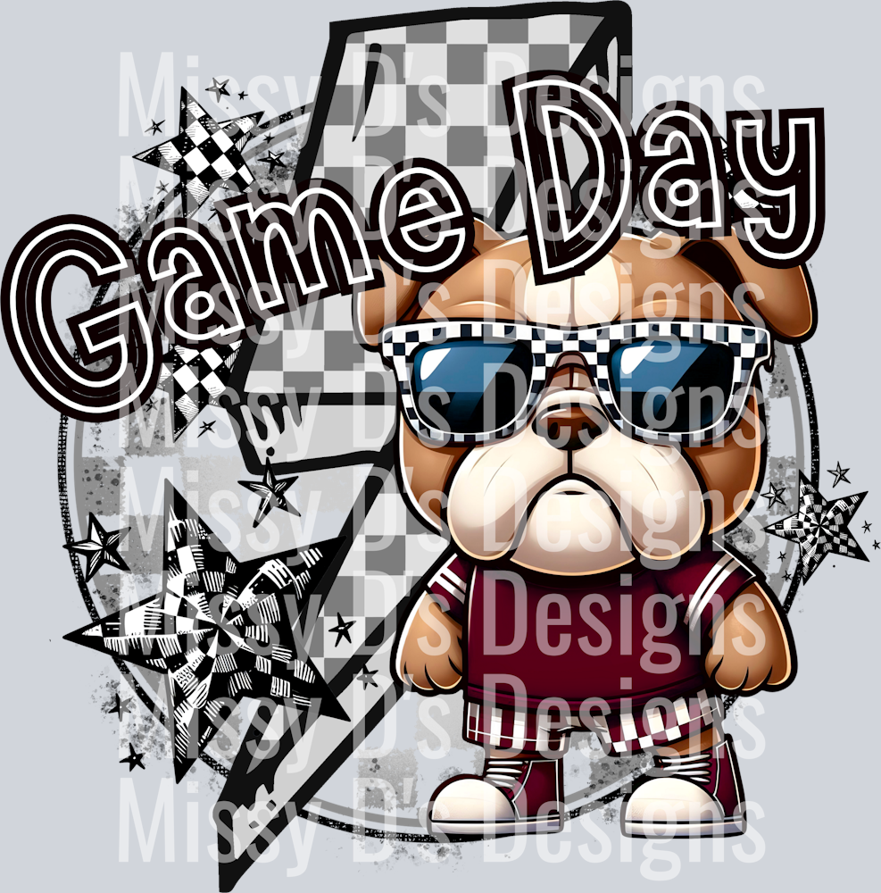 GD BULLDOGS