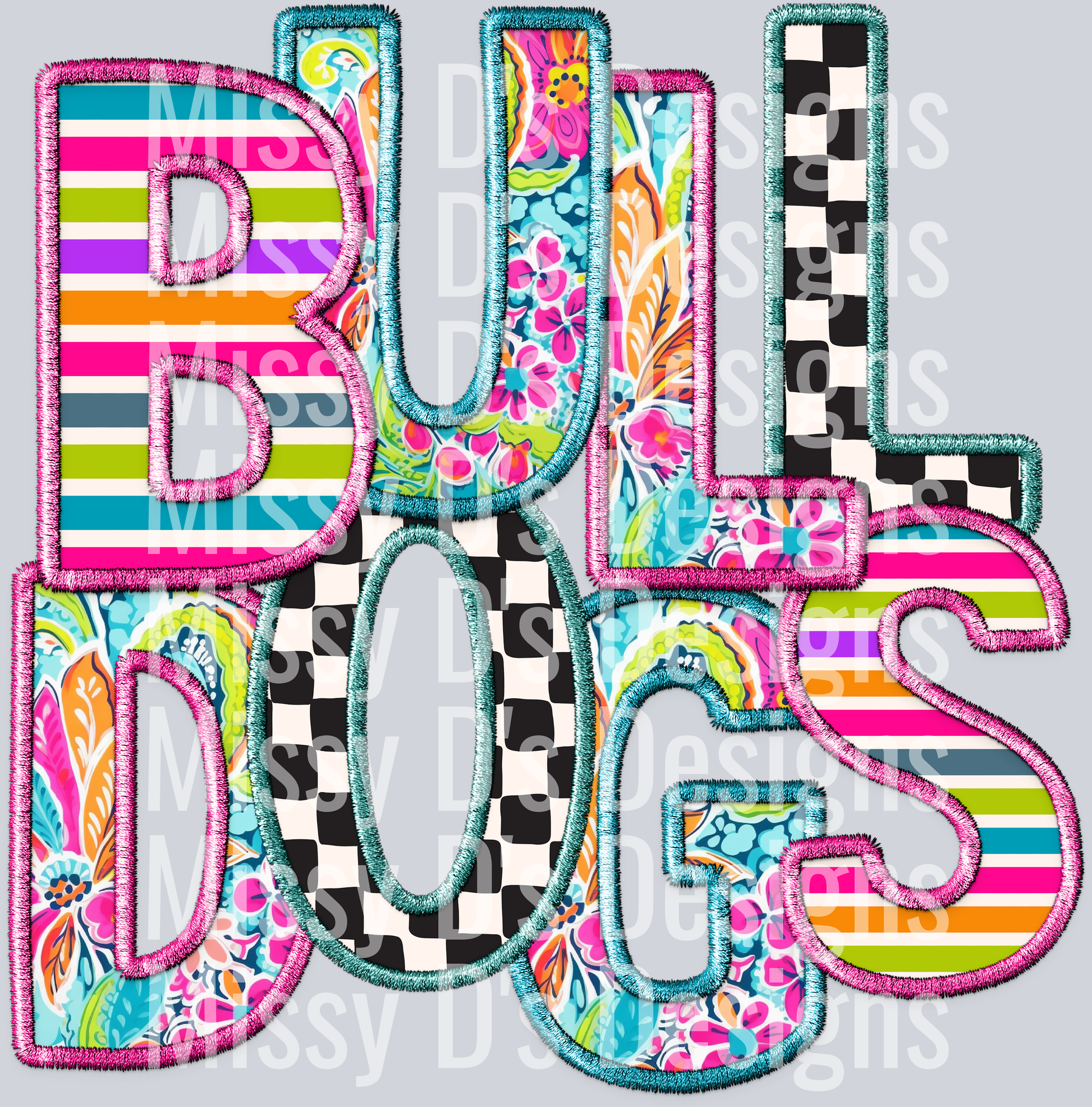 BULLDOGS