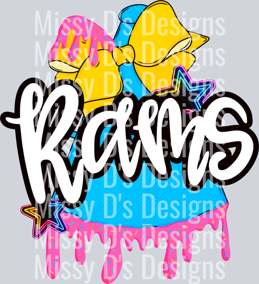rams