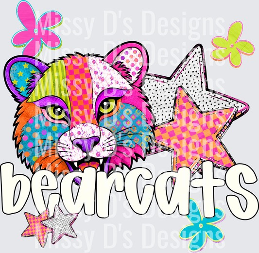 BEARCATS