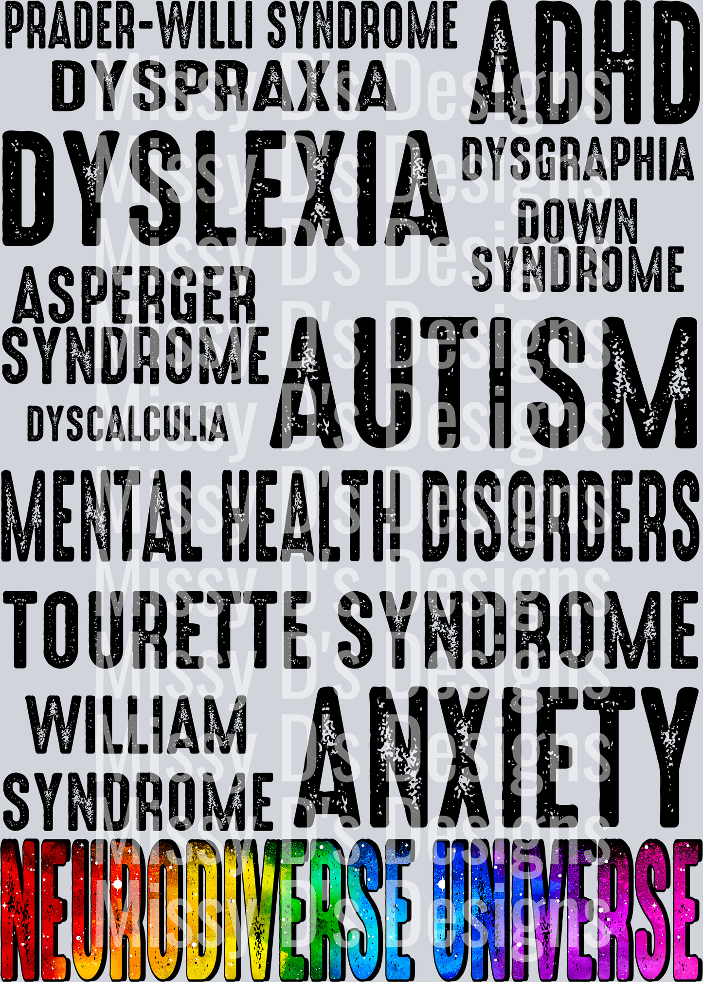 autism