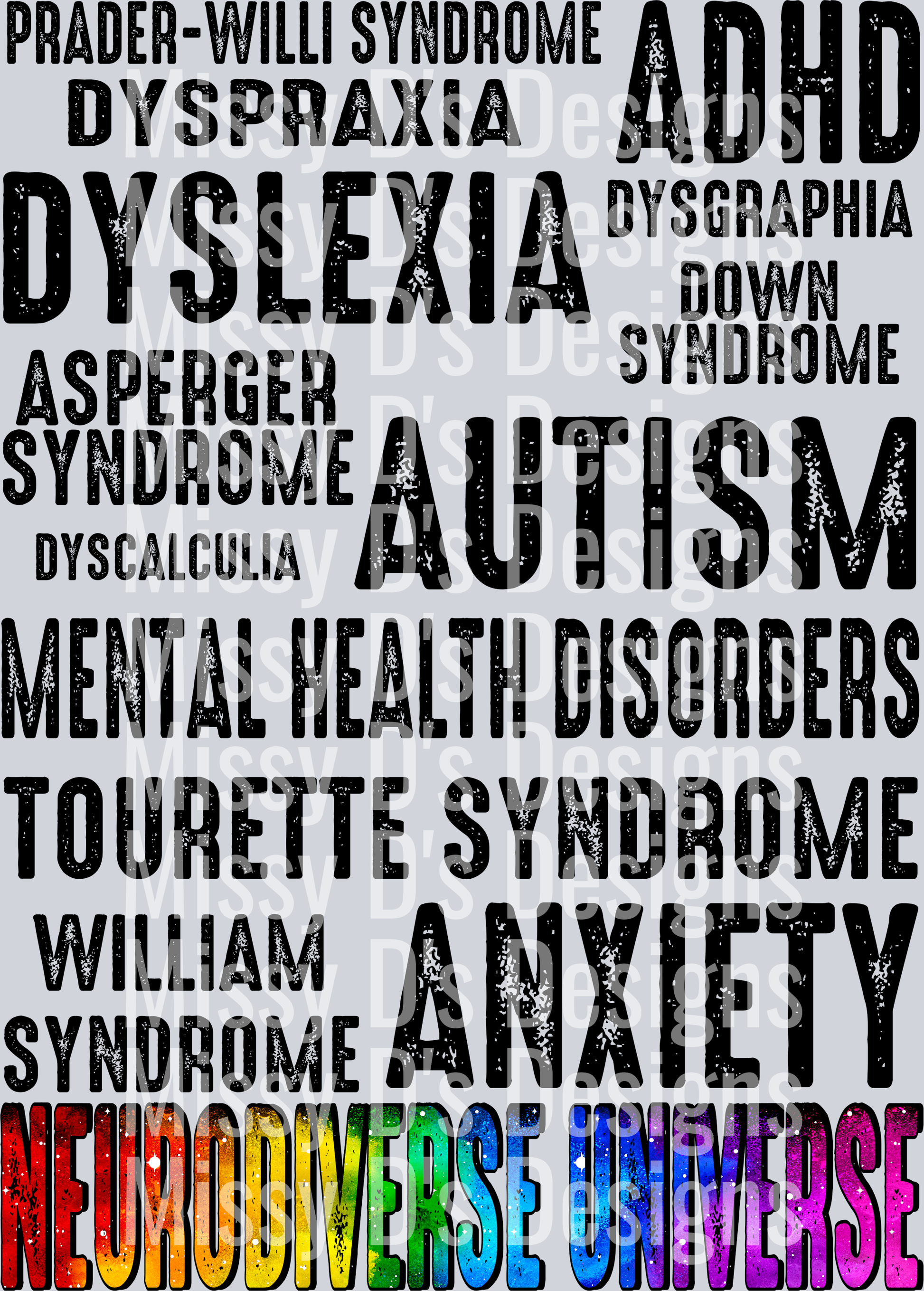 autism