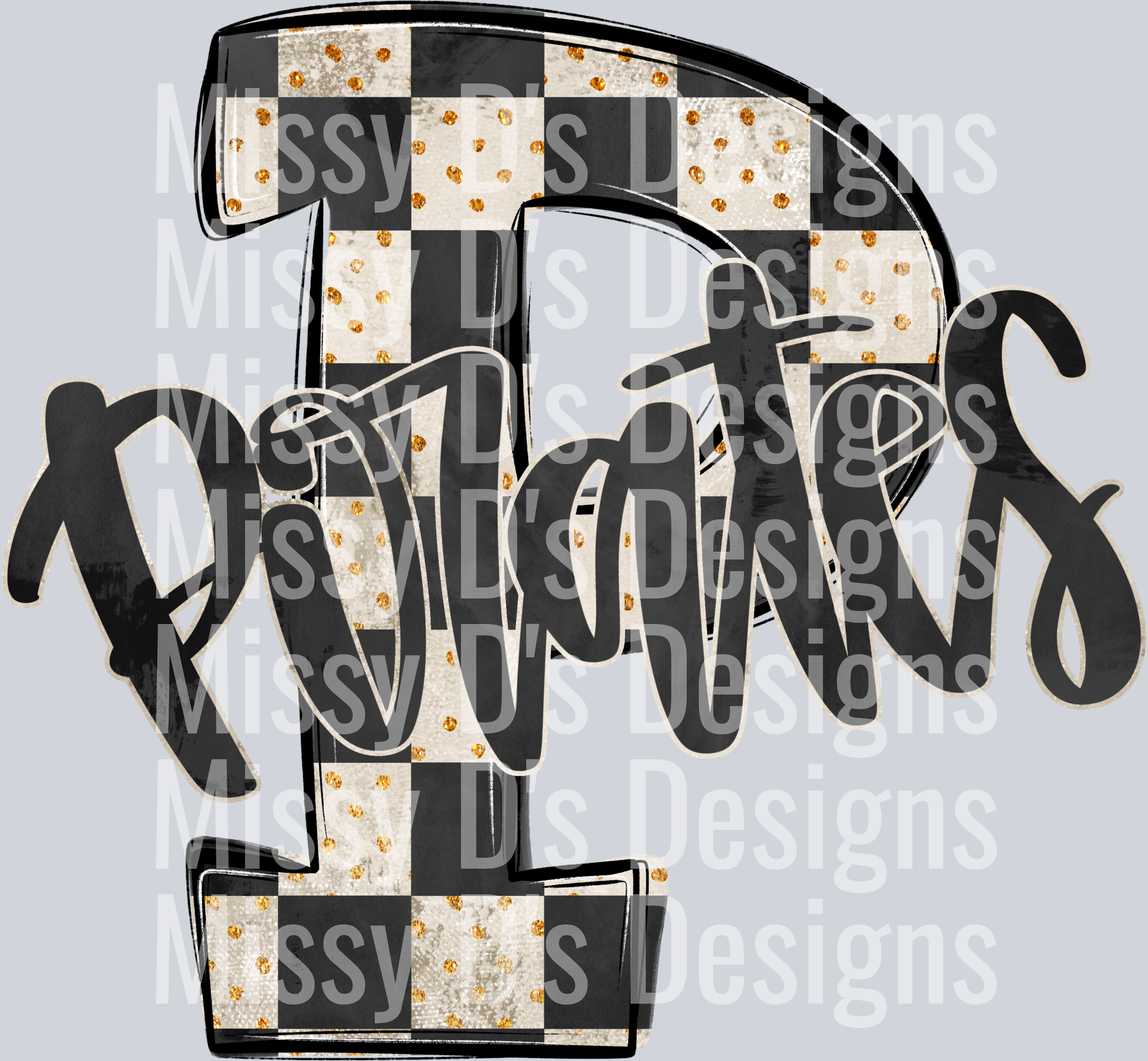 P_Pirates_Checkered_Glitter_Dots