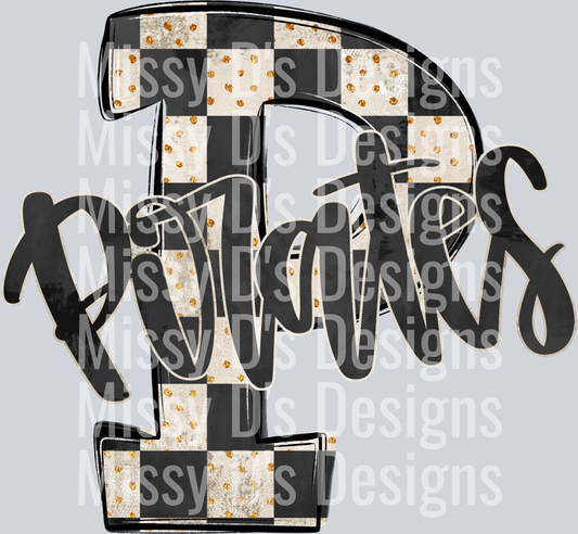 P_Pirates_Checkered_Glitter_Dots