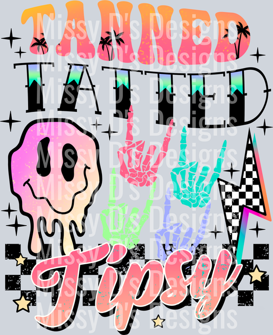 Tanned_Tatted_Tipsy