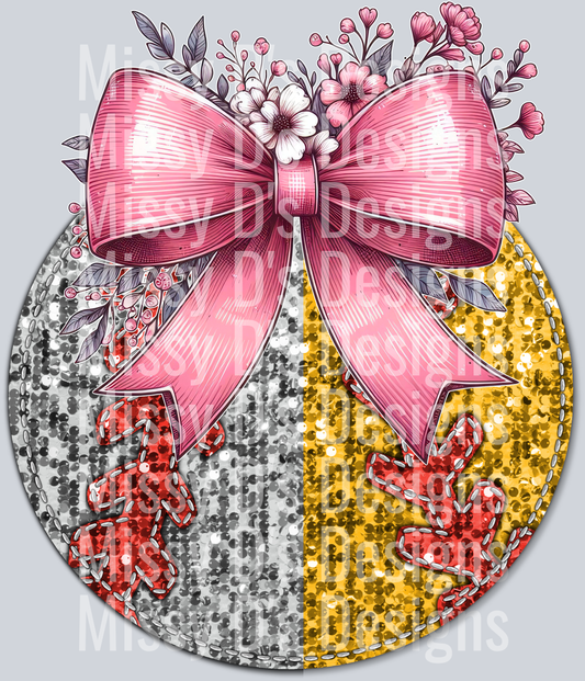 base soft flowers