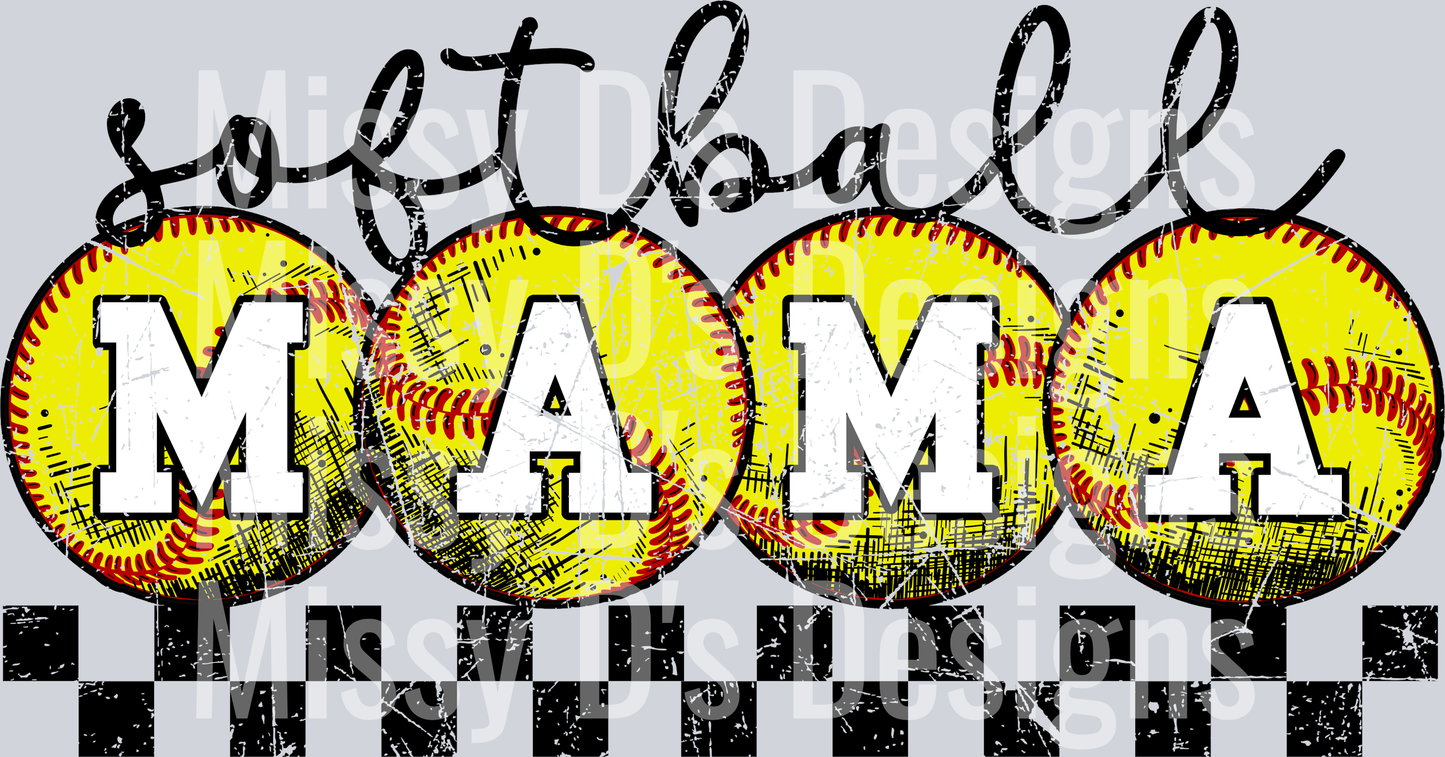 softball mama 2