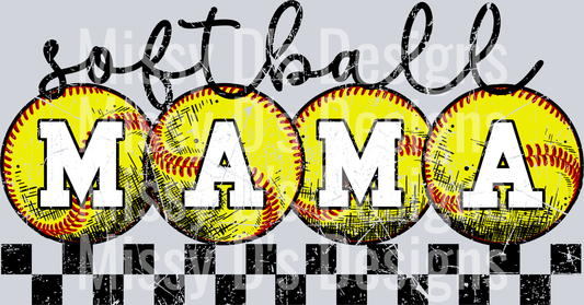 softball mama 2