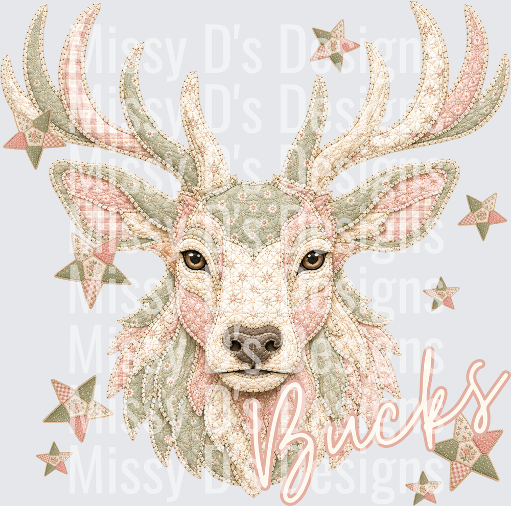 BUCKS (3)