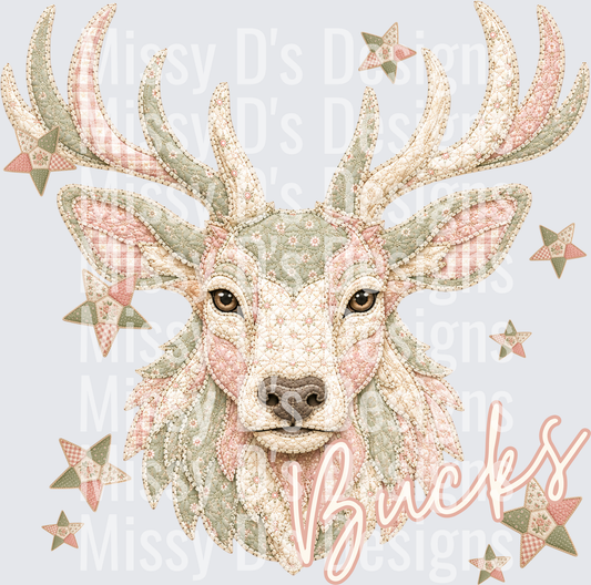 BUCKS (3)