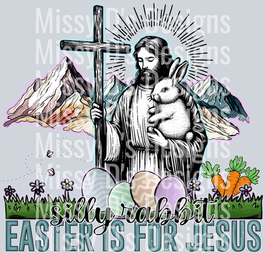EasterIsForJesus(1)