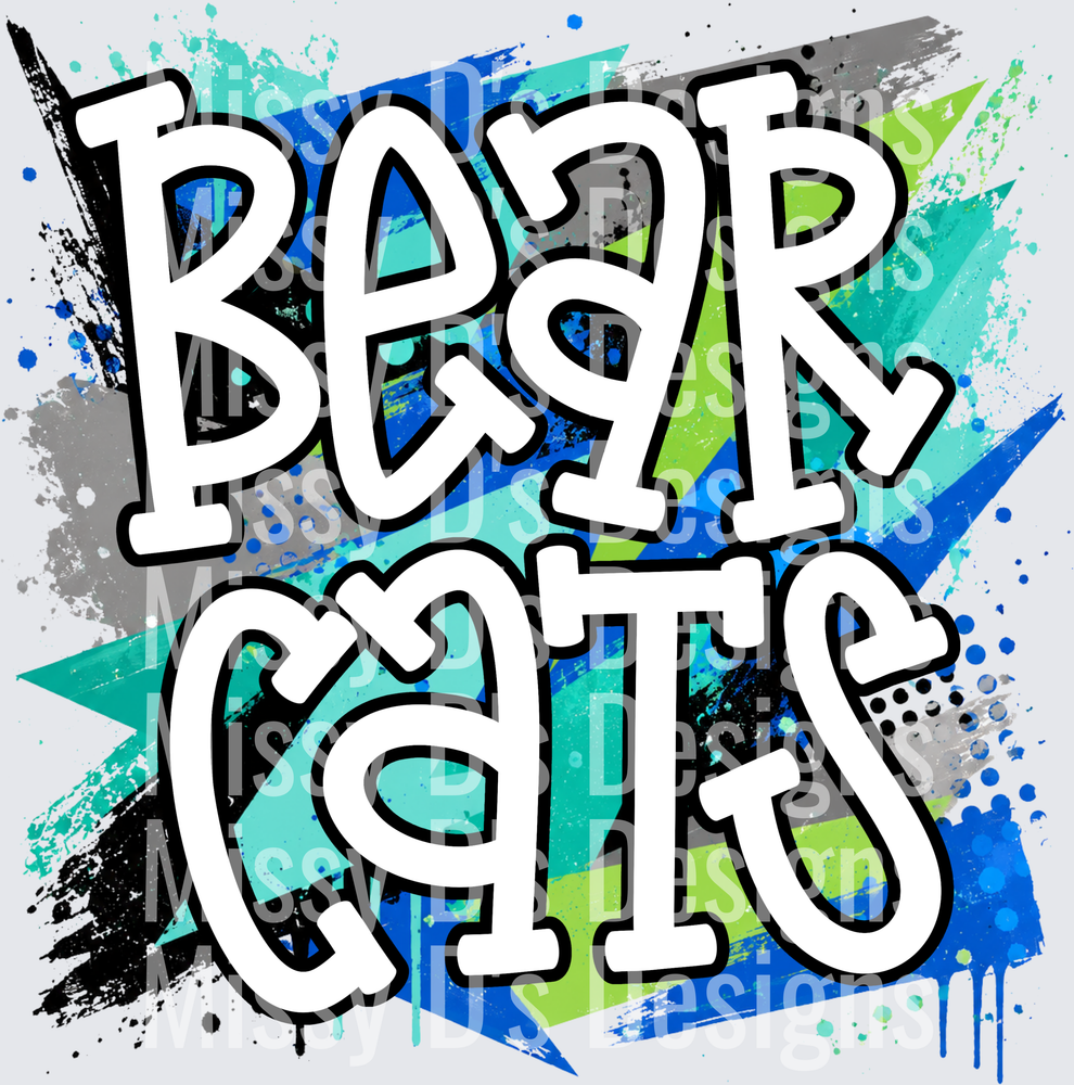 BEARCATS