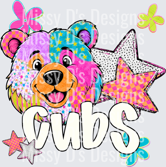 CUBS(1)