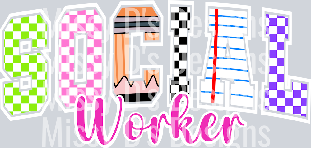 social worker