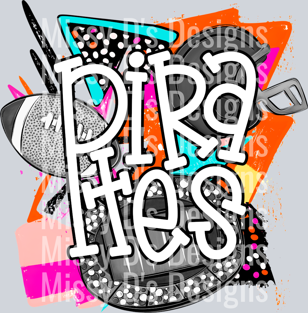PIRATES