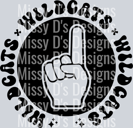 Wildcats Pocket