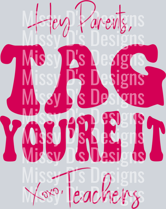 heyparentsPINK