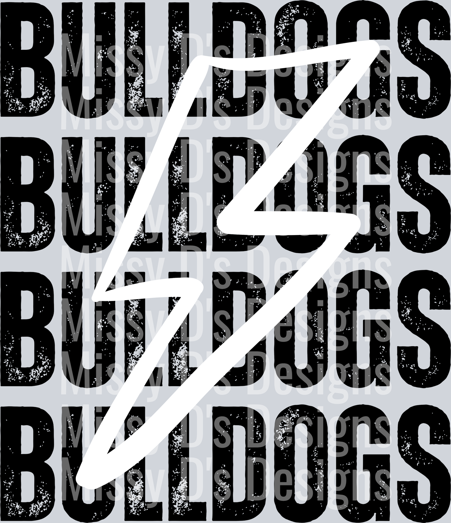 BulldogsWhite