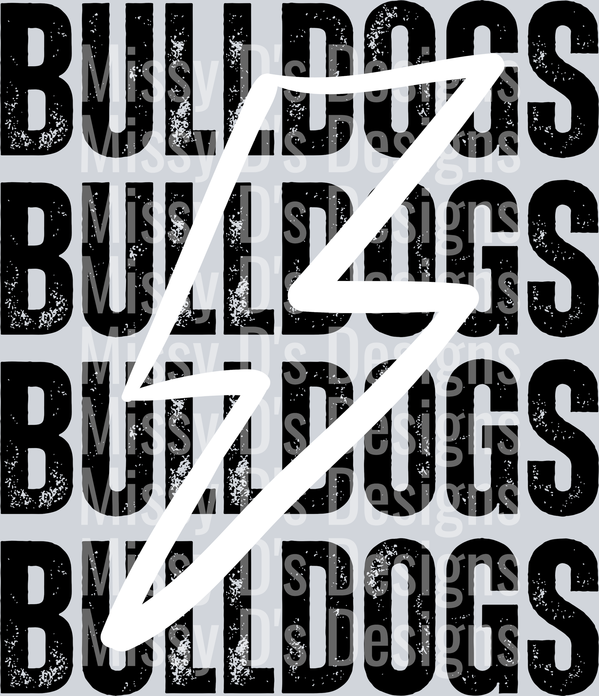 BulldogsWhite