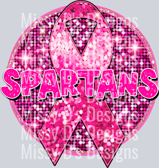 Spartans