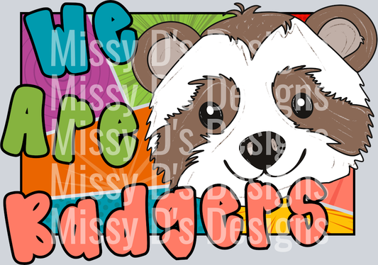 BADGERS