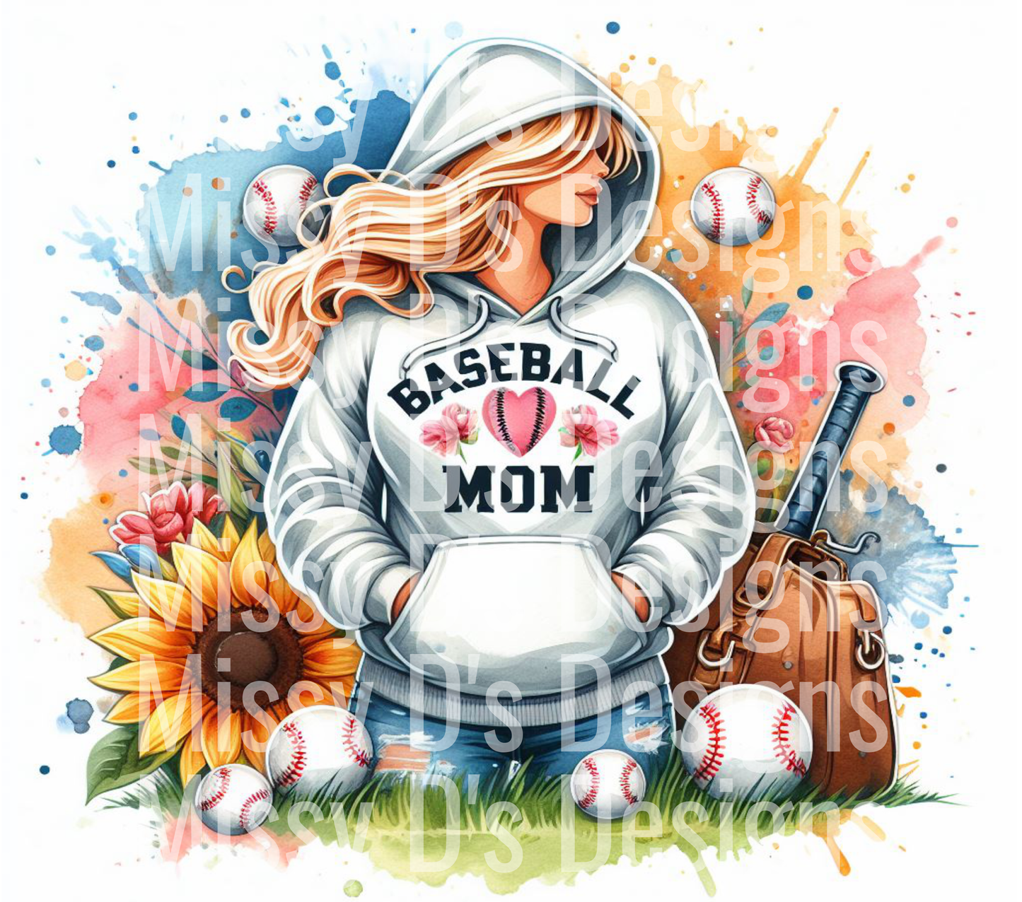 Baseball 1
