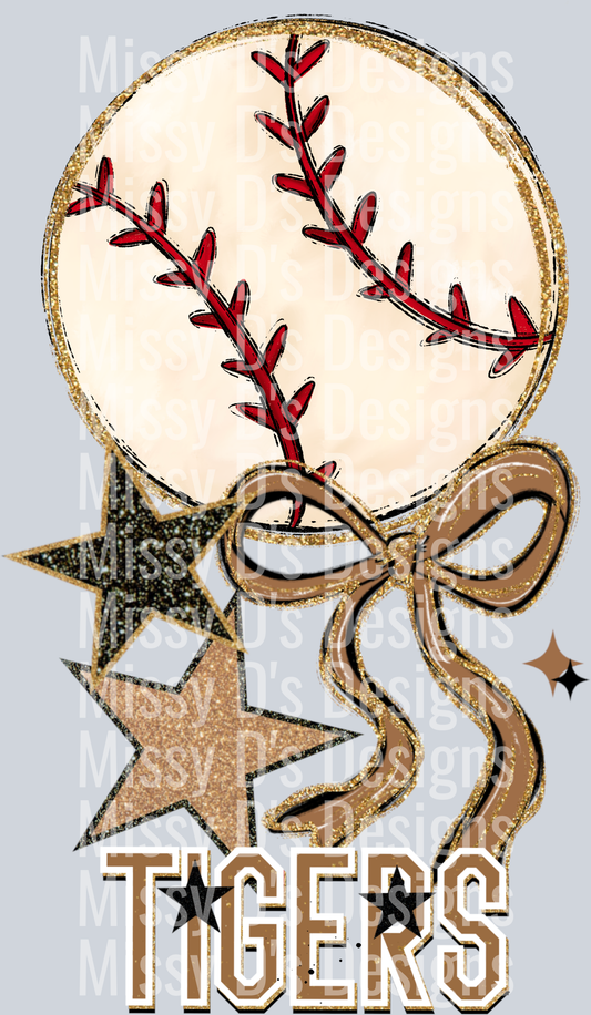 Tigers