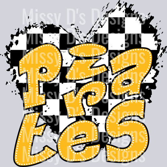 1Pirates Yellow