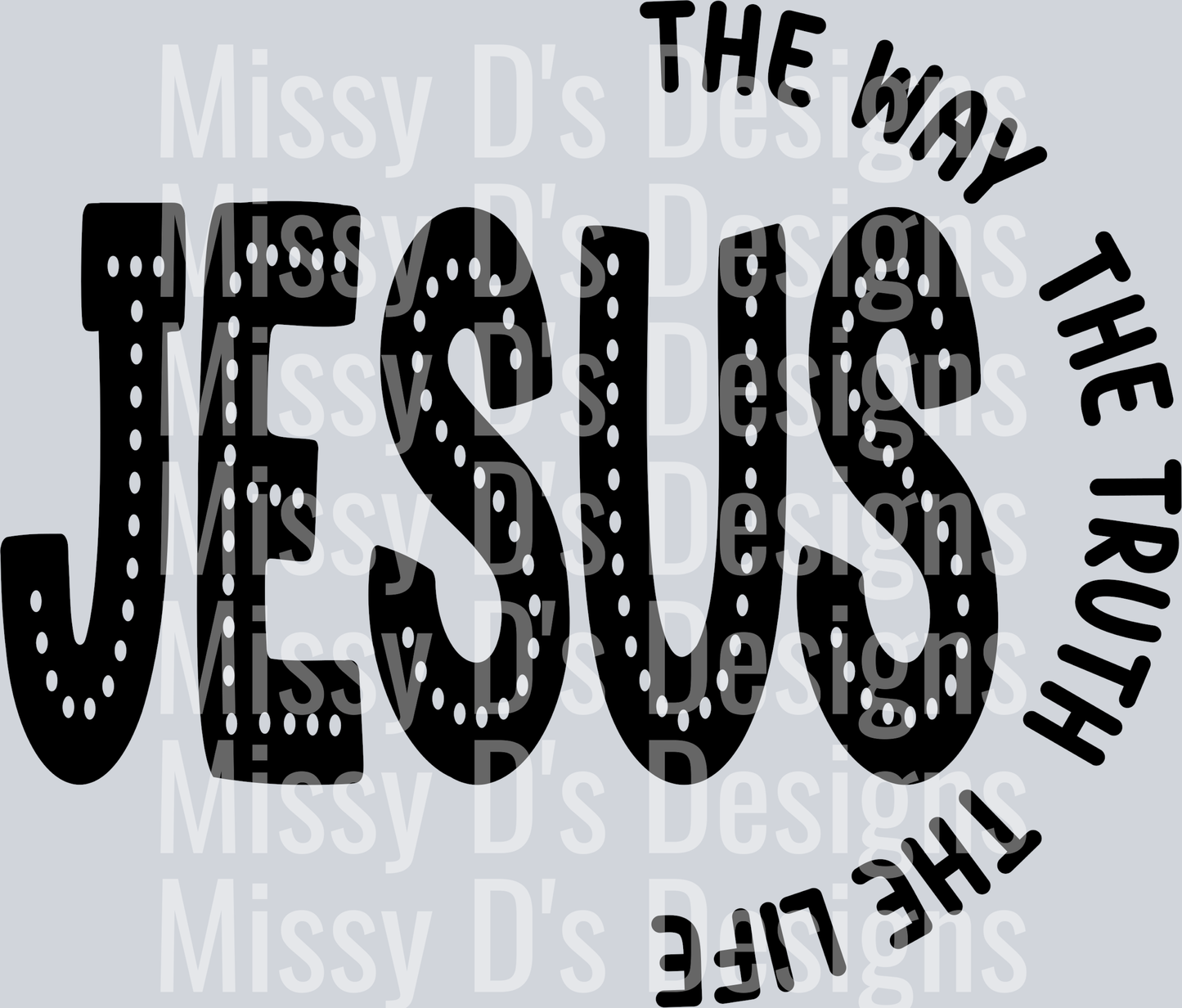 Jesustheway