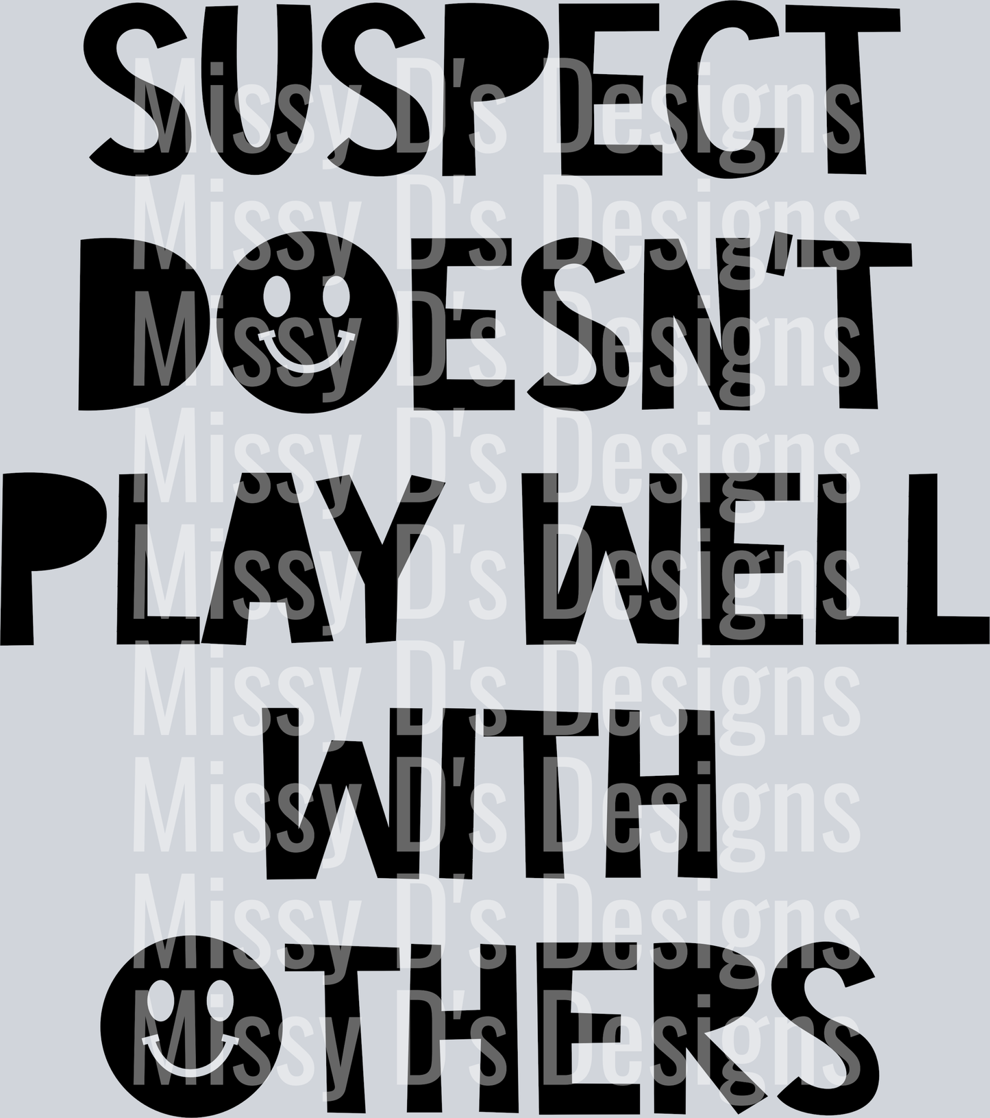 Suspect-DoesntPlayWellWithOthers2