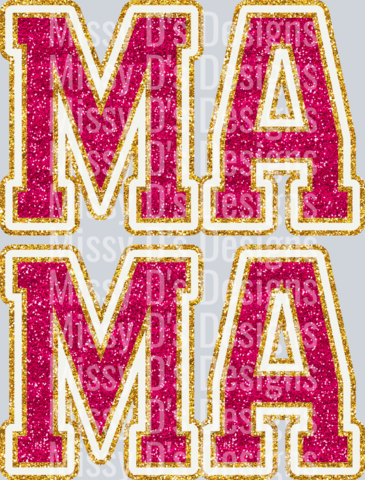 Mama_Pink_Gold