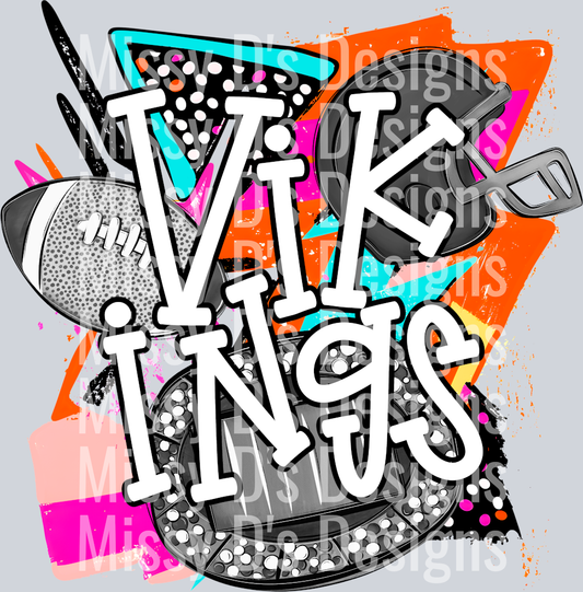 VIKINGS