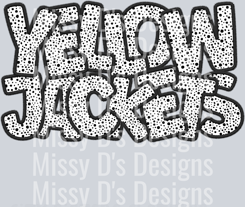 YELLOW JACKETS