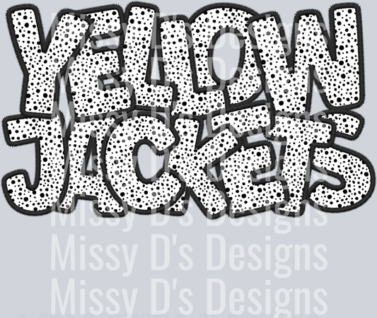 YELLOW JACKETS